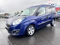 Opel combo tour 1.6 cdti l1h1 enjoy, 2015 - afbeelding 1 van  34