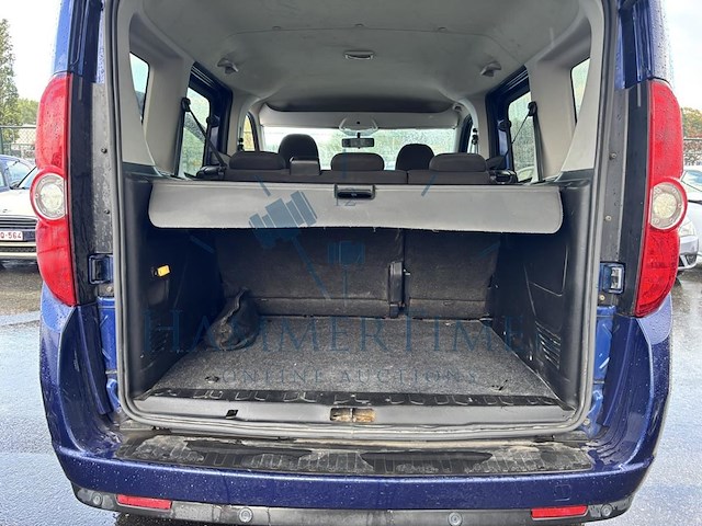 Opel combo tour 1.6 cdti l1h1 enjoy, 2015 - afbeelding 17 van  34