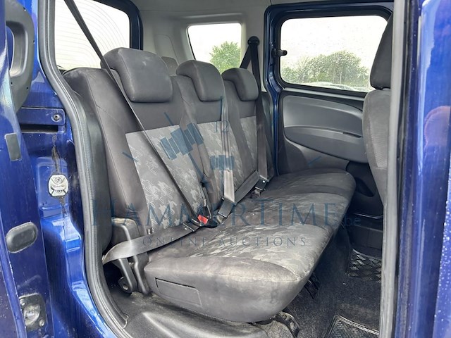 Opel combo tour 1.6 cdti l1h1 enjoy, 2015 - afbeelding 18 van  34