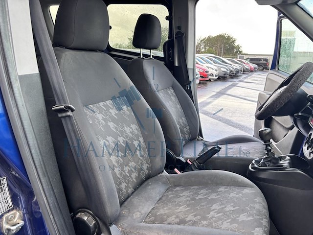 Opel combo tour 1.6 cdti l1h1 enjoy, 2015 - afbeelding 19 van  34
