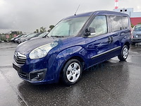 Opel combo tour 1.6 cdti l1h1 enjoy, 2015 - afbeelding 12 van  34