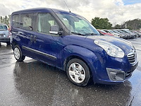 Opel combo tour 1.6 cdti l1h1 enjoy, 2015 - afbeelding 29 van  34