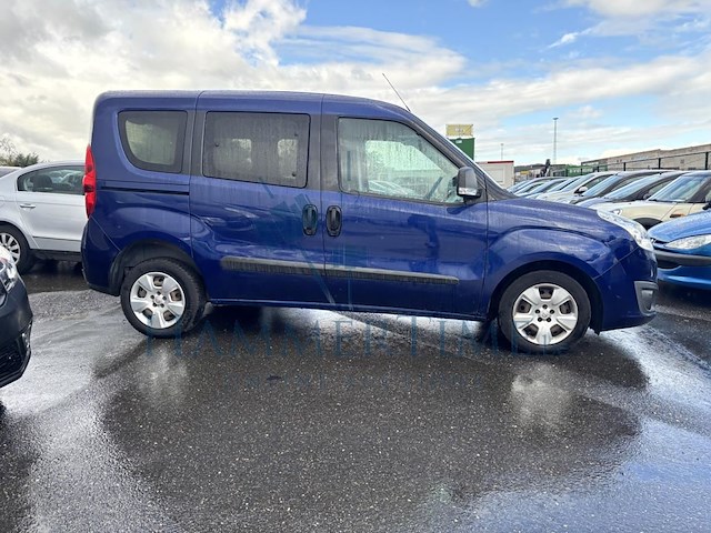 Opel combo tour 1.6 cdti l1h1 enjoy, 2015 - afbeelding 30 van  34