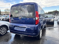 Opel combo tour 1.6 cdti l1h1 enjoy, 2015 - afbeelding 31 van  34