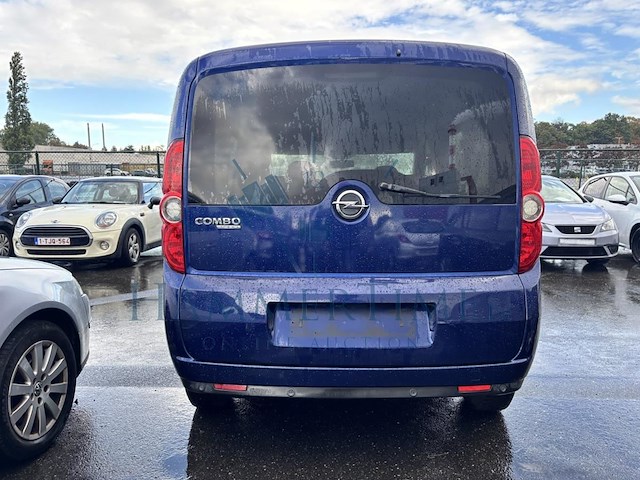Opel combo tour 1.6 cdti l1h1 enjoy, 2015 - afbeelding 32 van  34