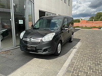 Opel combo van lichte vrachtwagen - afbeelding 1 van  11