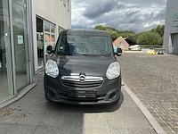 Opel combo van lichte vrachtwagen - afbeelding 4 van  11
