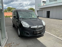 Opel combo van lichte vrachtwagen - afbeelding 5 van  11