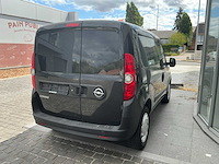 Opel combo van lichte vrachtwagen - afbeelding 6 van  11