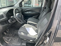 Opel combo van lichte vrachtwagen - afbeelding 8 van  11