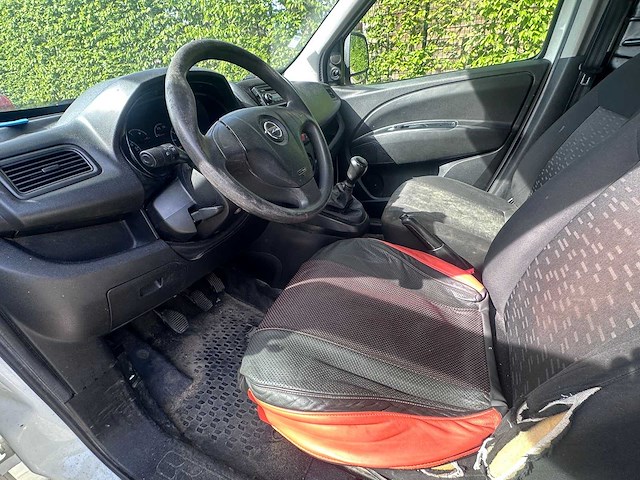 Opel combo - afbeelding 3 van  23