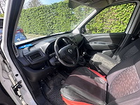 Opel combo - afbeelding 7 van  23