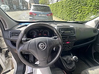 Opel combo - afbeelding 9 van  23