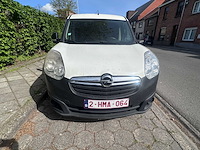 Opel combo - afbeelding 11 van  23