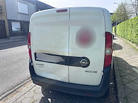 Opel combo - afbeelding 18 van  23