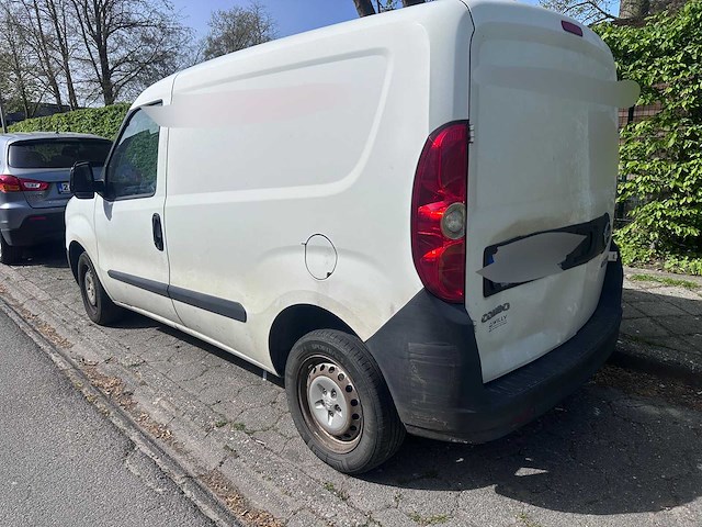 Opel combo - afbeelding 20 van  23
