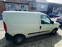 Opel combo - afbeelding 21 van  23