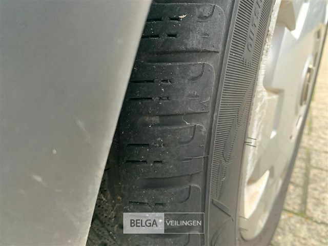 Opel combo - afbeelding 2 van  26