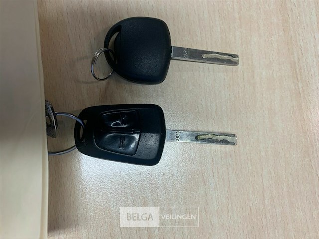 Opel combo - afbeelding 3 van  26