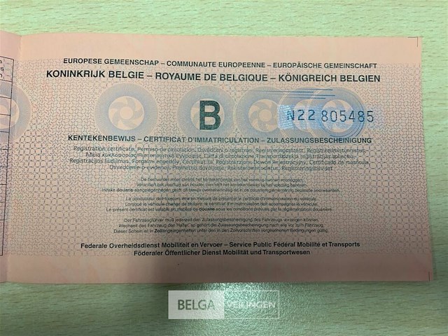 Opel combo - afbeelding 4 van  26