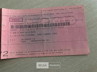 Opel combo - afbeelding 7 van  26