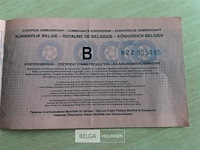 Opel combo - afbeelding 8 van  26