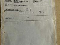 Opel combo - afbeelding 10 van  26