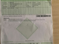 Opel combo - afbeelding 11 van  26