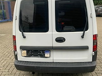 Opel combo - afbeelding 13 van  26