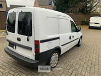 Opel combo - afbeelding 14 van  26