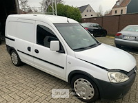 Opel combo - afbeelding 15 van  26