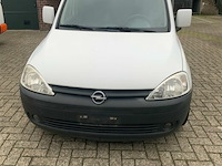 Opel combo - afbeelding 16 van  26