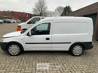 Opel combo - afbeelding 12 van  26