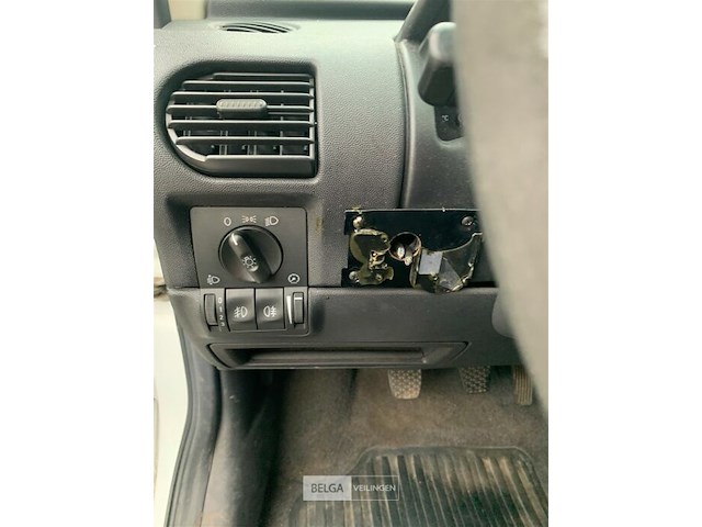 Opel combo - afbeelding 20 van  26