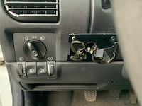 Opel combo - afbeelding 20 van  26