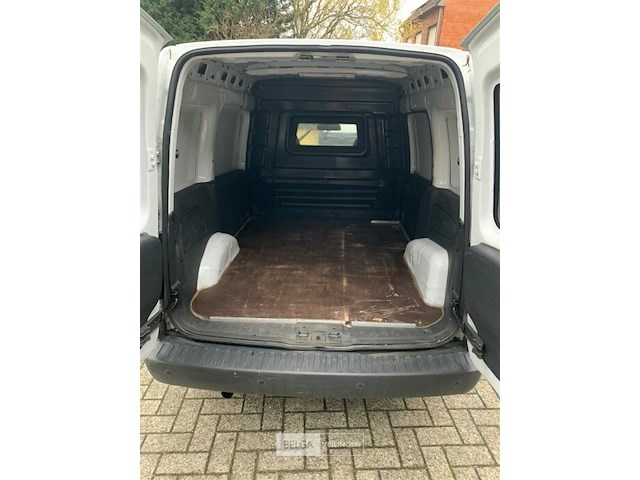 Opel combo - afbeelding 21 van  26