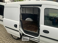 Opel combo - afbeelding 22 van  26