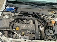 Opel combo - afbeelding 23 van  26