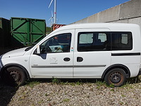 Opel combo - afbeelding 1 van  12