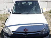 Opel combo - afbeelding 5 van  12