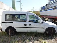 Opel combo - afbeelding 6 van  12