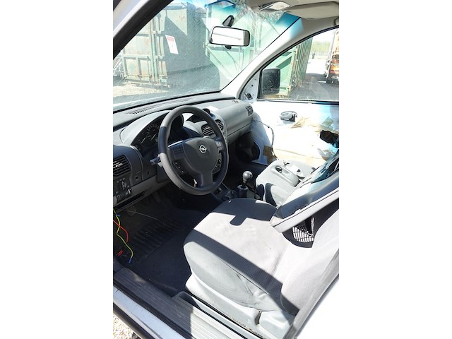 Opel combo - afbeelding 7 van  12