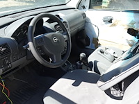 Opel combo - afbeelding 7 van  12