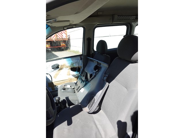 Opel combo - afbeelding 8 van  12