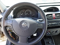 Opel combo - afbeelding 9 van  12