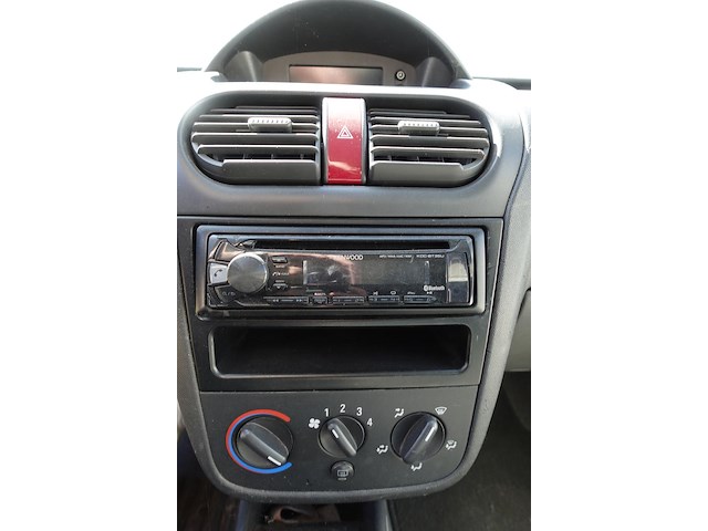 Opel combo - afbeelding 10 van  12