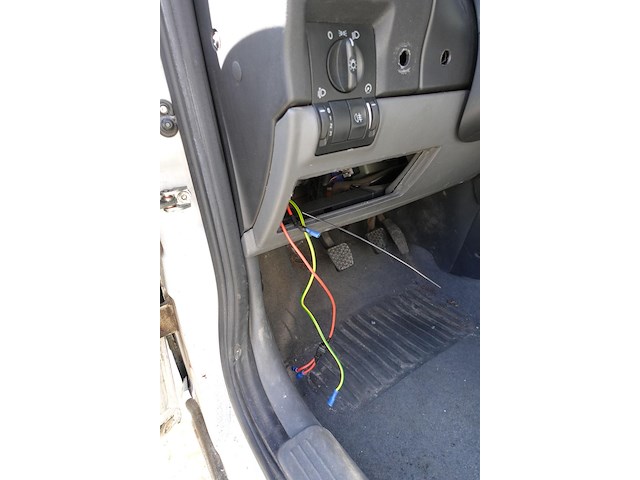 Opel combo - afbeelding 11 van  12