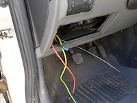Opel combo - afbeelding 11 van  12
