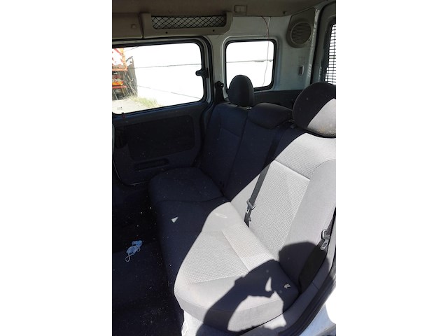 Opel combo - afbeelding 12 van  12