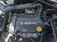 Opel combo - afbeelding 2 van  12